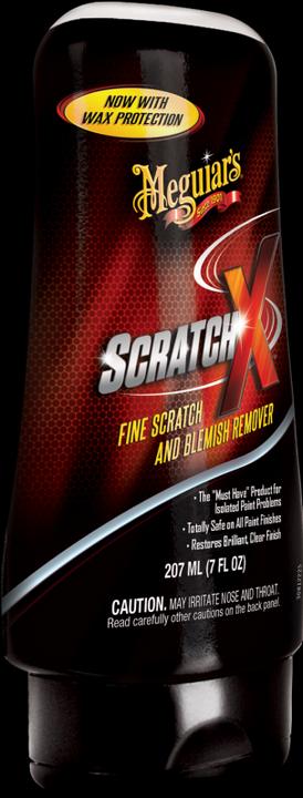 Meguiar's ScratchX (207 ml)