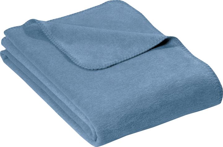 Jeansblau