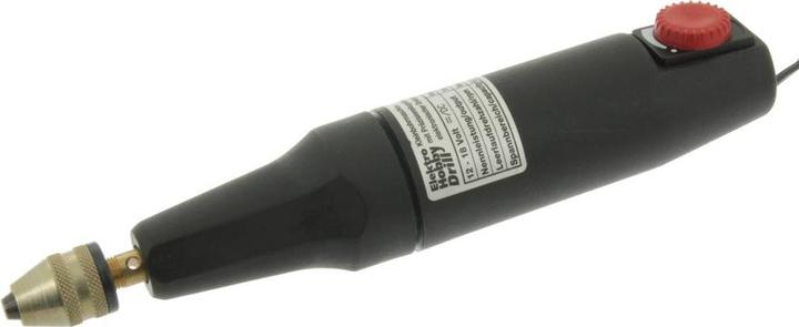Donau Bohrmaschine Typ 2 Speedy Regelbar