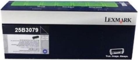Image du produit Lexmark 25B3079 (CF)