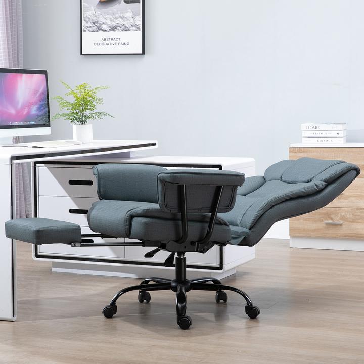 Image du produit Vinsetto Chaise de bureau