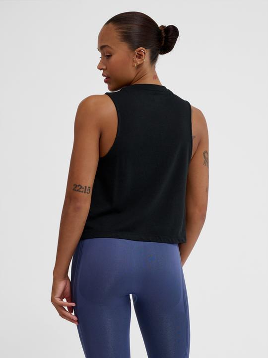 Produktbild hummel Hmlmt Vanja Short Muscle Tanktop (M)