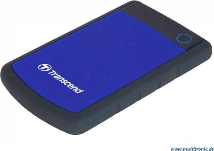 Image du produit Transcend StoreJet 25H3 (4 To)
