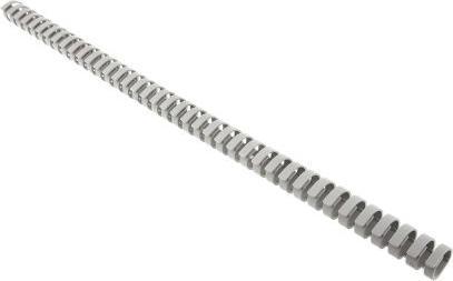 Produktbild Rs Pro Flexible panel trunking Grey 20mm (Kabelkanal, 50 cm)