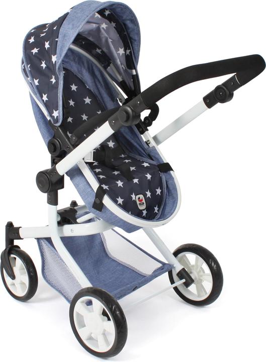 Étoile navy