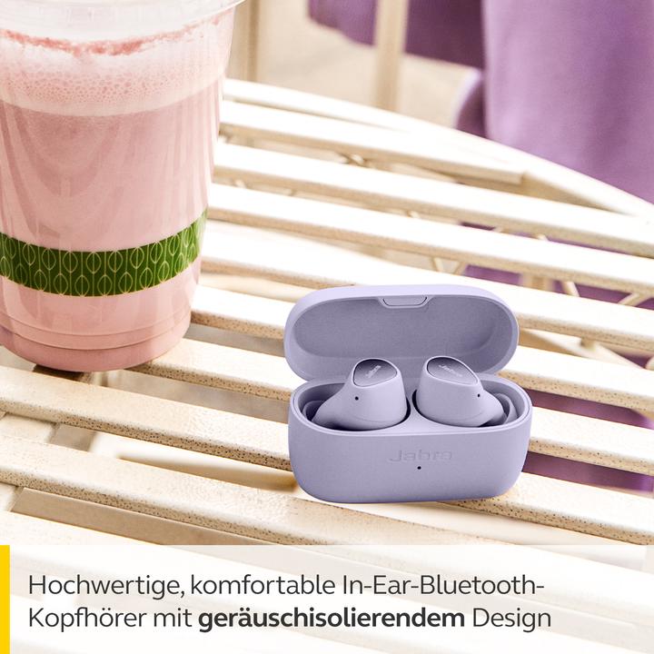 Produktbild Jabra Elite 3 (NC, 7 h, Kabellos)
