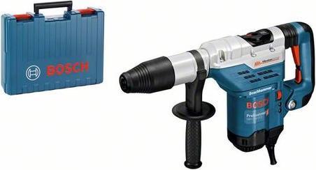 Actual product image Bosch Professional Hammer drill (Electrical connection)
