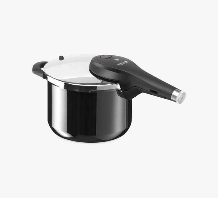 Produktbild WMF Perfect Premium Mineral (22 cm, Dampfkochtopf, Fusiontec)