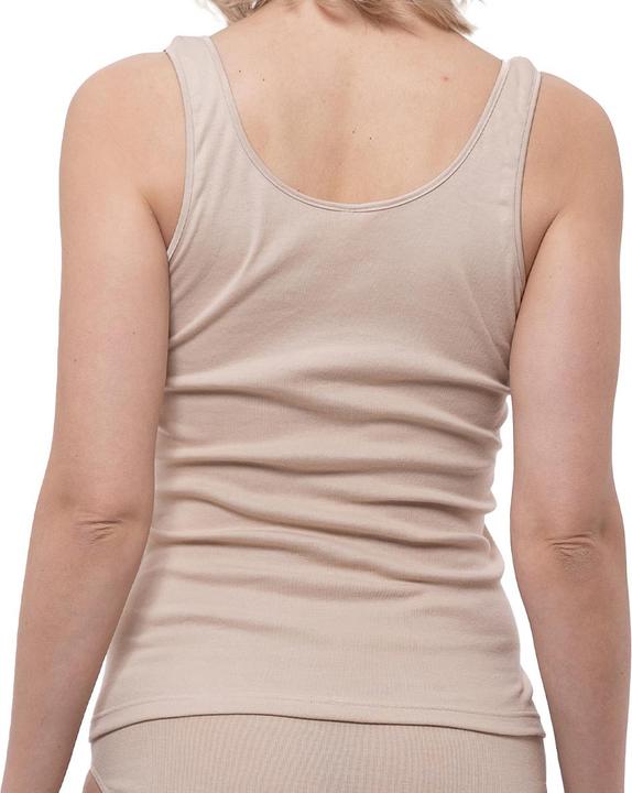 Actual product image Nina von C. 3 Pack Daily Armpit Shirt (46, 3XL)