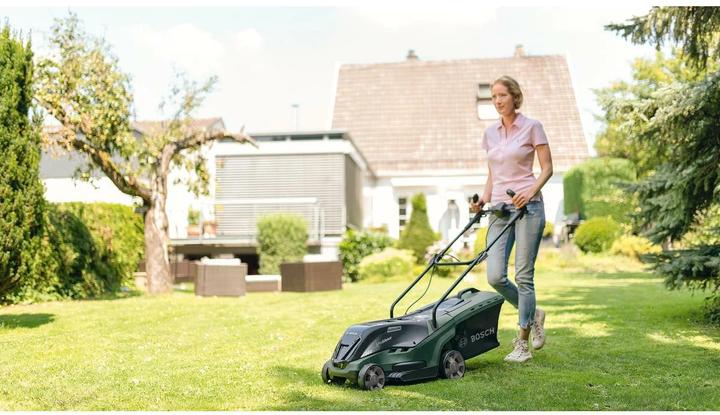 Immagine prodotto Bosch Home & Garden UniversalRotak 36-550 (Batteria ricaricabile)