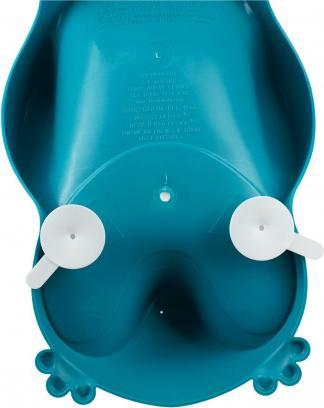 Image du produit Thermobaby babycoon Siège de bain profond paon