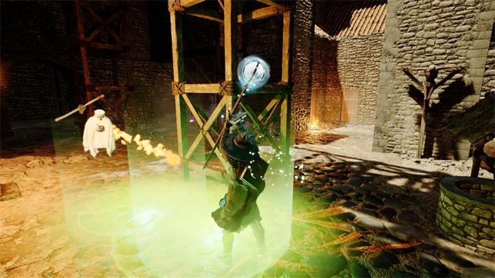 Produktbild GED Codex Lost PS-5 UK (PS5)