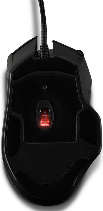 Produktbild Medion ERAZER Wizard P20 Gaming Maus (Kabelgebunden)