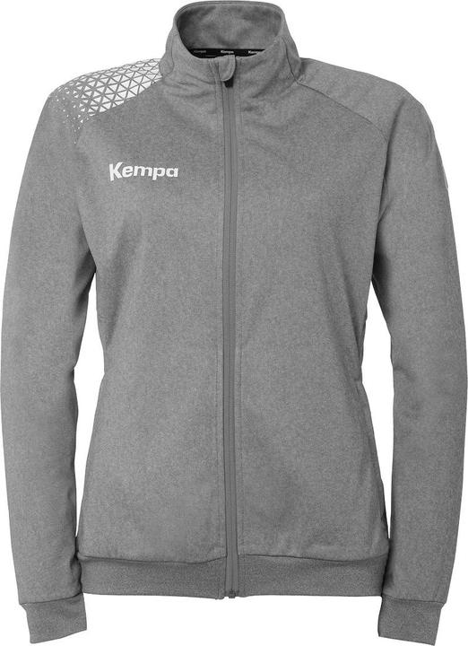 Kempa Trainingsjacke Ambition 28 Poly Women