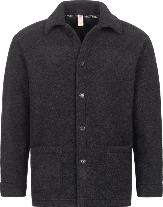Engel Jacket