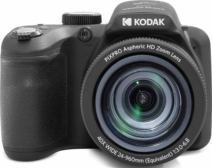 Kodak Pixpro AZ405 (4.3 - 172 mm, 20 Mpx, 1/2,3'')
