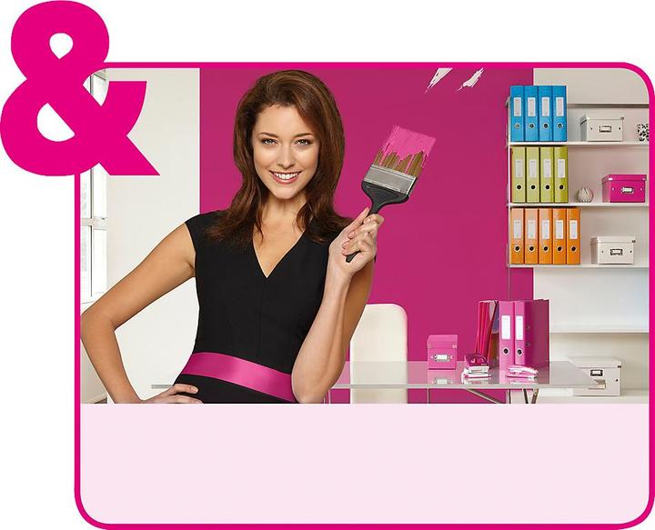 Image du produit Leitz Wow (A4, 80 mm, 1 pièce(s))