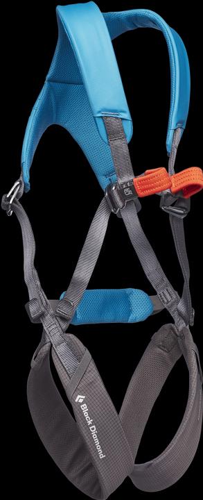Produktbild Black Diamond Momentum Komplettgurt (One Size)