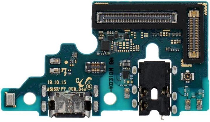 Produktbild OEM Consumables! Charging board for SAMSUNG A51 A515 (Fast Charger) (Modul)