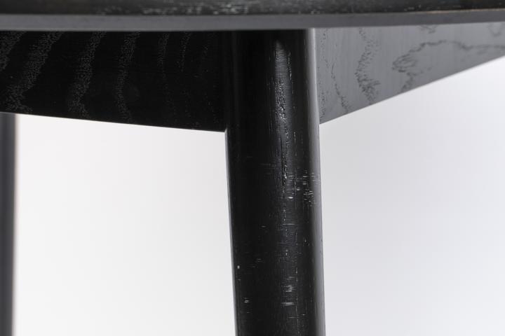 Actual product image White Label Living Fabio (120 x 120 x 75 cm)