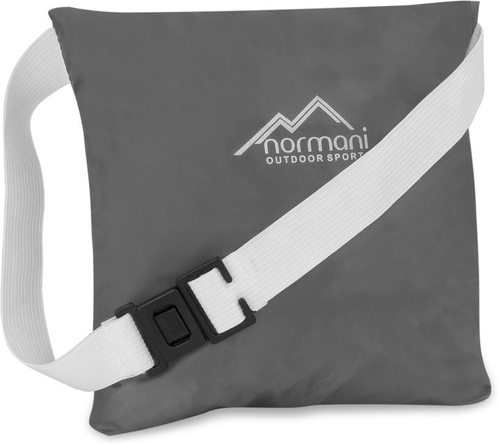 Produktbild Normani Kinder Regenponcho Mawsynram (One Size)