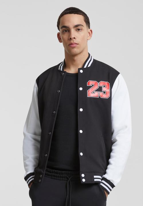 Immagine prodotto Mister Tee Giacca Ballin 23 College - 18205 (L)