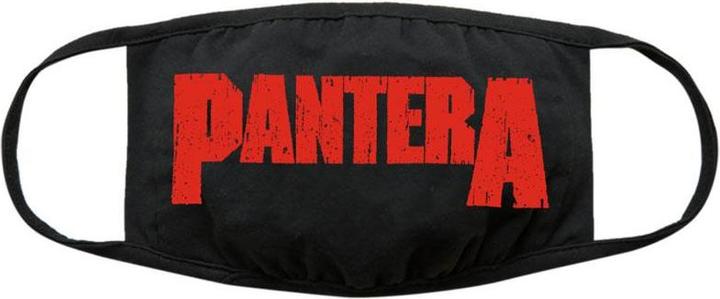 Produktbild Pantera Logo Gesichtsmaske