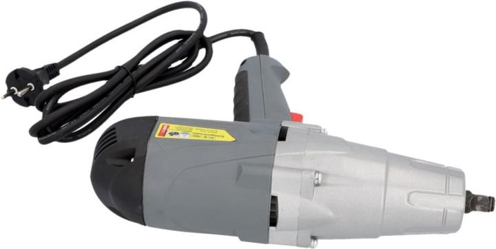 Actual product image Unitec Premium (Electrical connection)