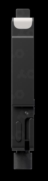 Actual product image Teenage Engineering TP-7 black (Handheld)