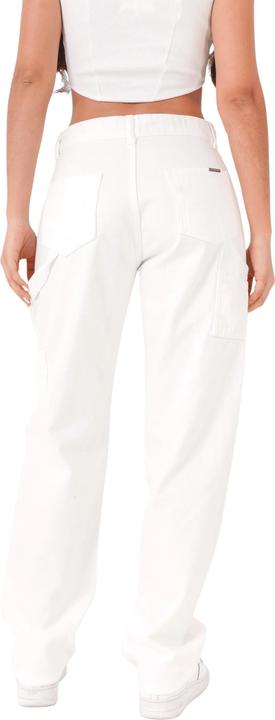 Produktbild Sixth June Damen Carpenter-Hose mit Taschen (S)