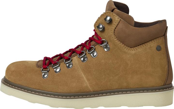 Jack & Jones Jfwchorlton Suede Boot Ln