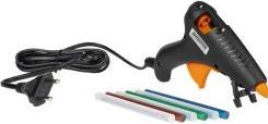 Actual product image Mannesmann Low temperature glue gun