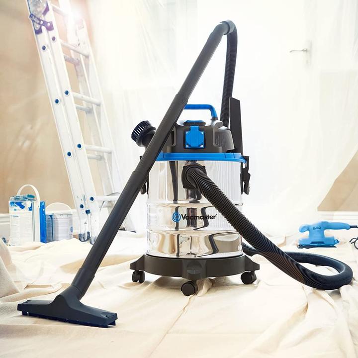 Image du produit Vacmaster VQ1220SC (Aspirateur eau et poussière)