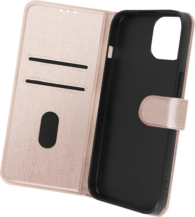 Image du produit Avizar Série Chesterfield (Apple iPhone 15 Pro)