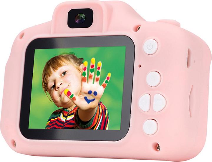 Actual product image AGFAPHOTO Realikids Cam Mini Blue