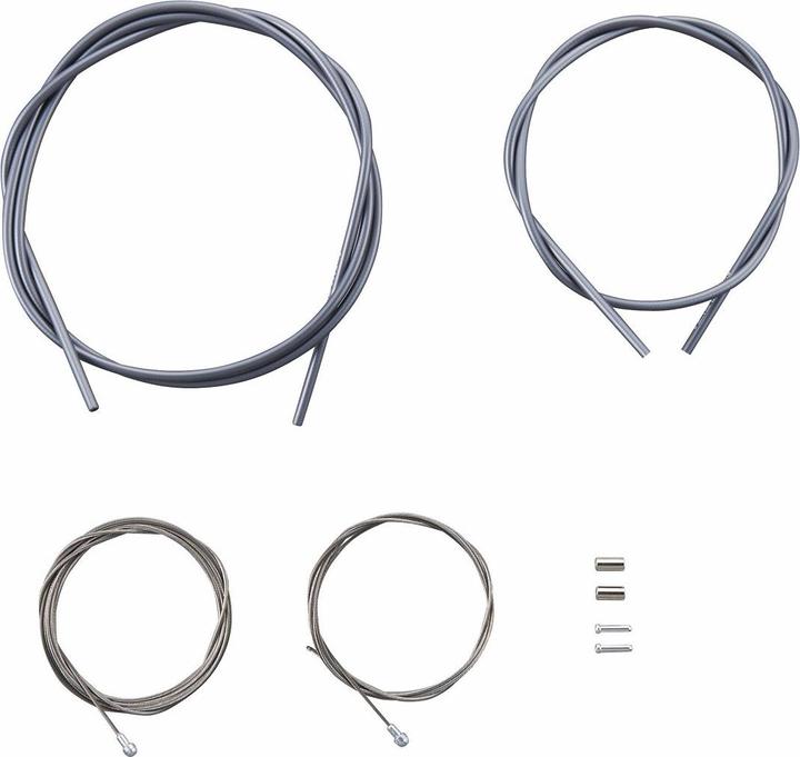 Kit Câbles et Gaines Freins PTFE