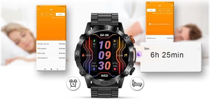 Image du produit Gravity GT20-1 Smartwatch