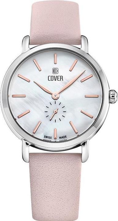 Image du produit Cover Pearl Dreams Lady (Montre analogique, 34 mm)