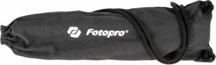 Produktbild Fotopro X aircross 3 Lite Video Carbon Oranje