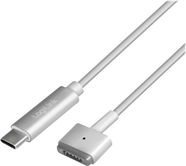 LogiLink USB-C zu Apple MagSafe 2 (1.80 m, USB 3.2 Gen 1)