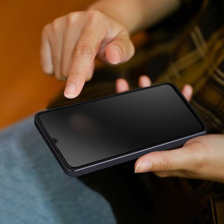 Produktbild Avizar ClearGuard Privacy Folie (1 Stück, Samsung Galaxy A06)