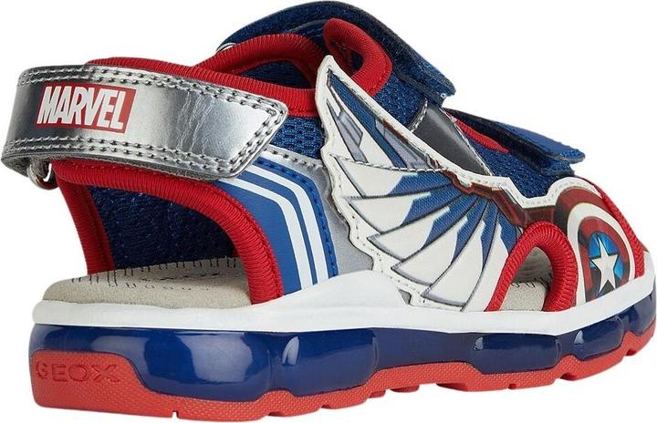 Produktbild Geox kindersandalen android (32)