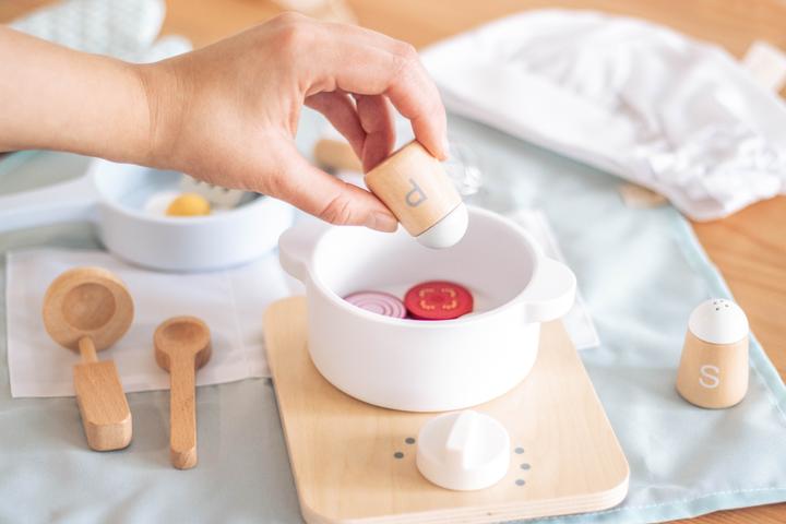 Immagine prodotto UMU Set da cucina