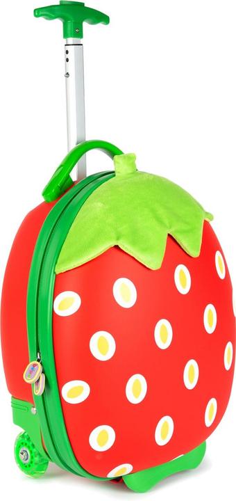 Actual product image NoName Erdbeerkoffer (17 l)