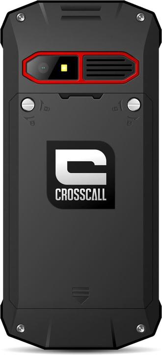 Produktbild Crosscall Spider-X4 (2.40", 2 Mpx, 3G)