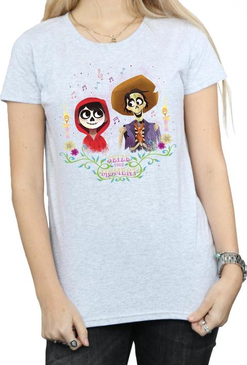 Produktbild Disney Coco Miguel And Hector TShirt (M)