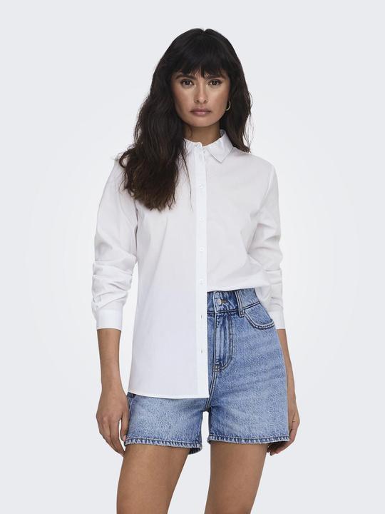 Actual product image JdY Classic long sleeve shirt (44)