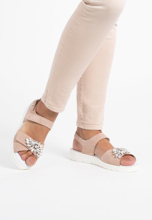 Produktbild Vitaform Sandale Soft (40)