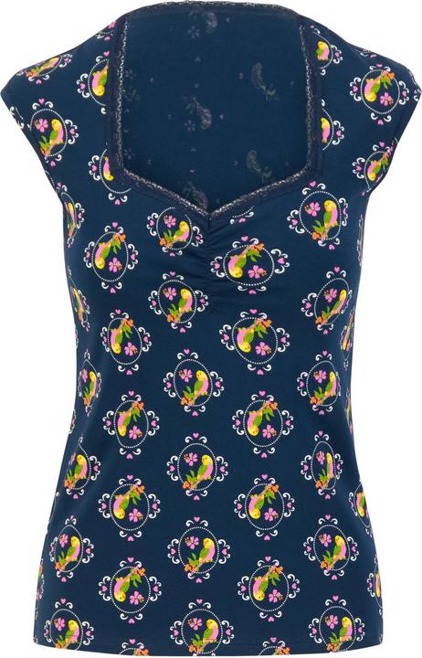 Actual product image Blutsgeschwister Let Romance Rule (L)
