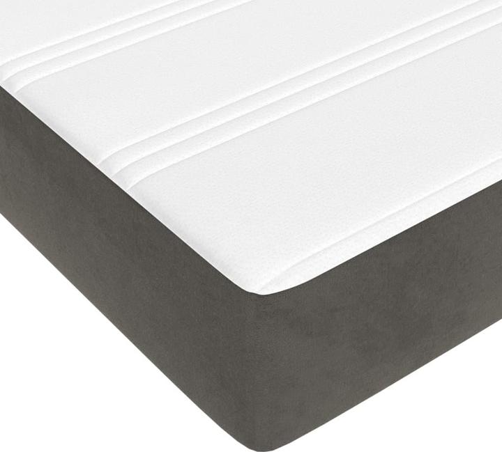 Produktbild VidaXL Moyna (180 x 200 cm, Federkern)
